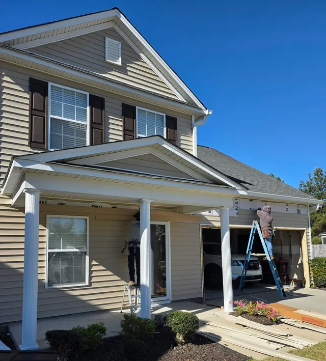 Southern Industries Home Improvements — customer photo 2