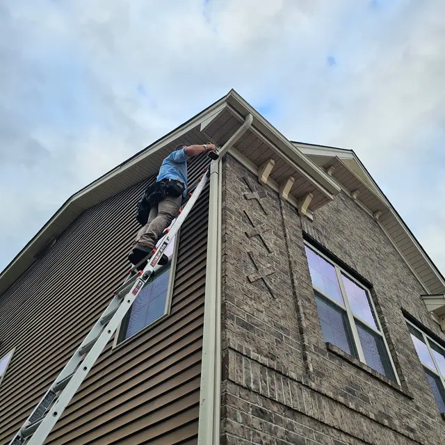 Southern Custom Construction and Roofing (SCCR) — photo from the business 8