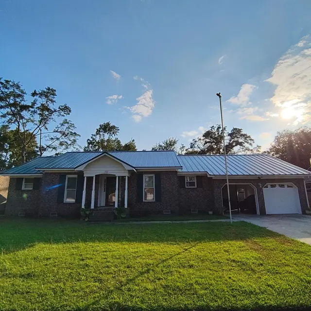Southern Custom Construction and Roofing (SCCR) — photo from the business 5