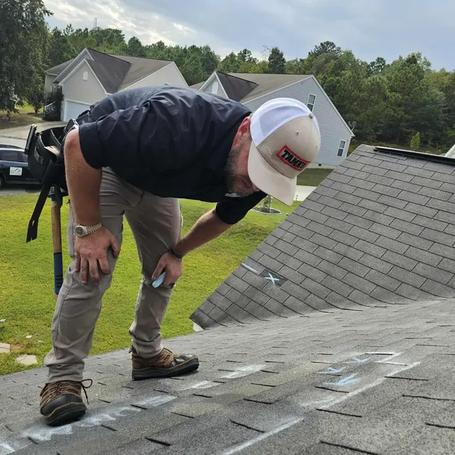 Southern Custom Construction and Roofing (SCCR) — photo from the business 9