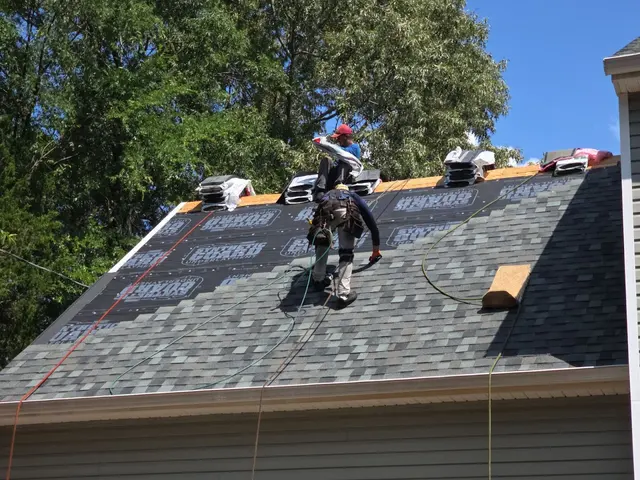 Southern Custom Construction and Roofing (SCCR) — photo from the business 4