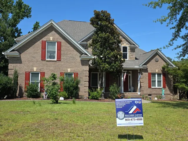 Southern Custom Construction and Roofing (SCCR) — photo from the business 1