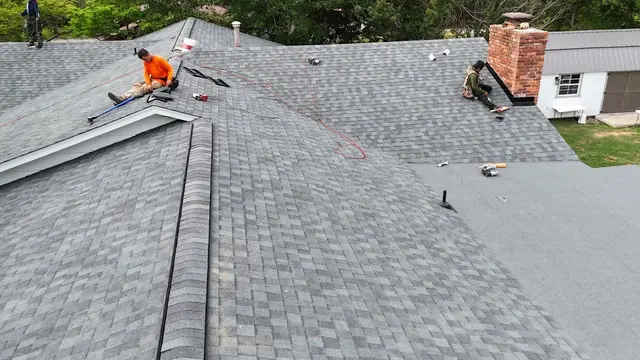 Southern Custom Construction and Roofing (SCCR) — customer photo 3