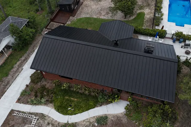 Southern Custom Construction and Roofing (SCCR) — photo from the business 7