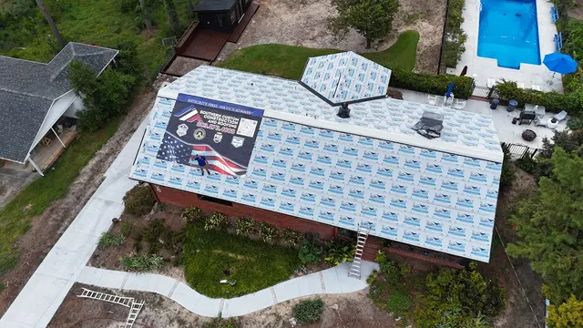Southern Custom Construction and Roofing (SCCR) — photo from the business 11