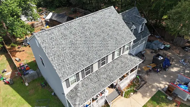 Southern Custom Construction and Roofing (SCCR) — photo from the business 10