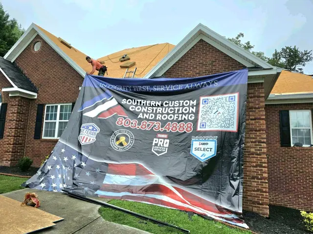 Southern Custom Construction and Roofing (SCCR) — photo from the business 6