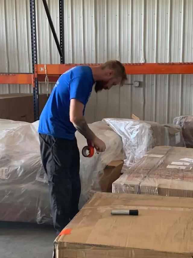All About Moving & Storage — photo from the business 3