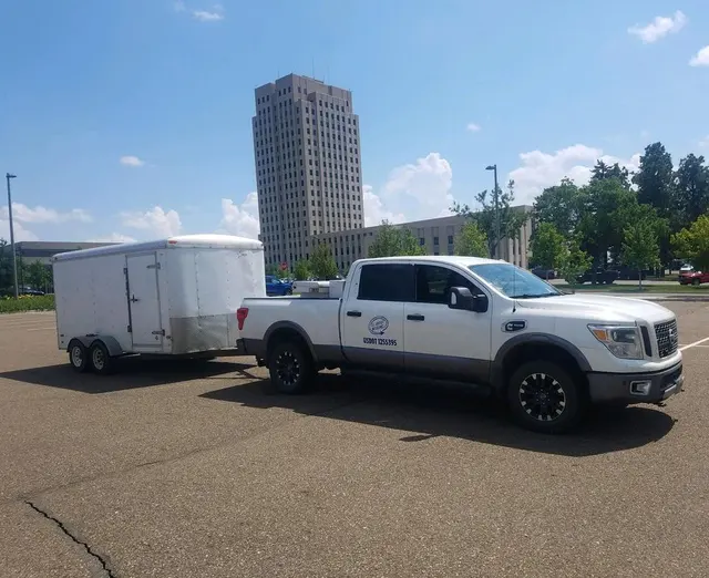All About Moving & Storage — photo from the business 6