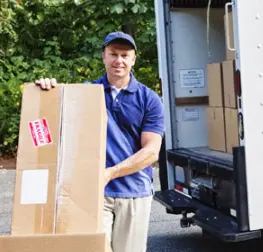 All About Moving & Storage — photo from the business 11