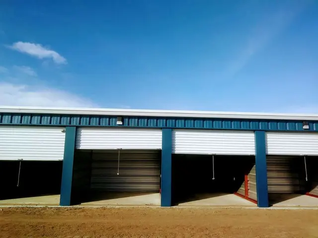 All About Moving & Storage — photo from the business 1
