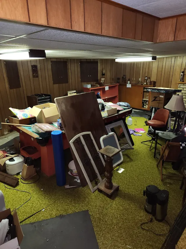 Haul Away Junk & Demo — photo from the business 10