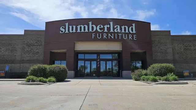 Slumberland Furniture — photo from the business 2
