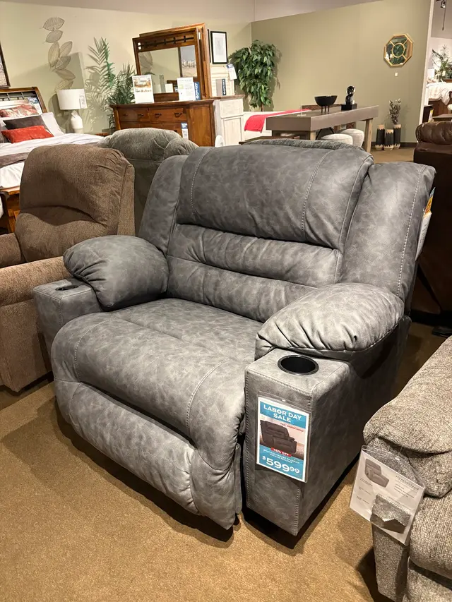 Slumberland Furniture — customer photo 6