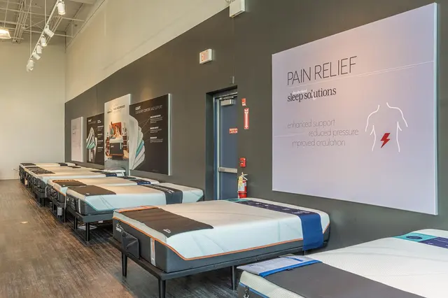 Slumberland Furniture — photo from the business 5
