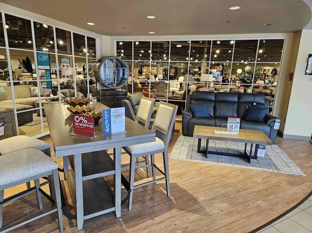Slumberland Furniture — photo from the business 7