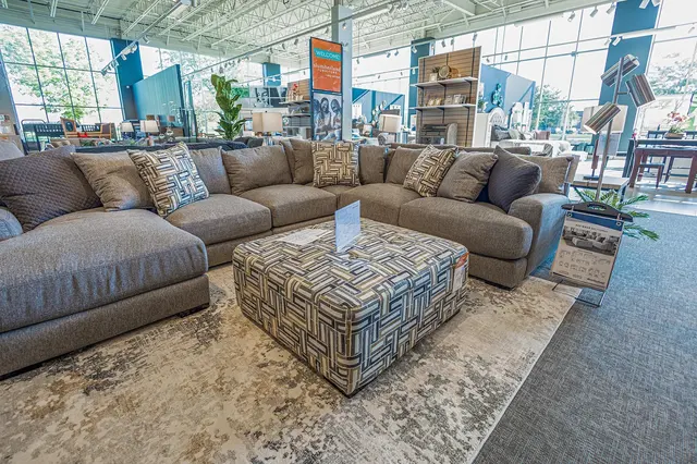 Slumberland Furniture — photo from the business 4