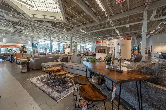 Slumberland Furniture — photo from the business 10
