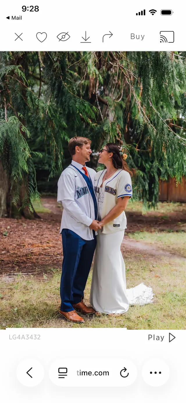 Customer photo of work by Ashley Marie Photography, from amanda freeman's review