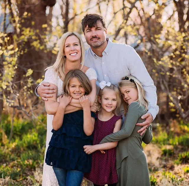Ashley Marie Photography — photo from the business 8
