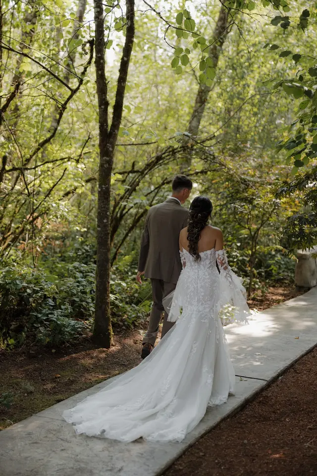 Capitol City Barn Wedding and Event Center — customer photo 9
