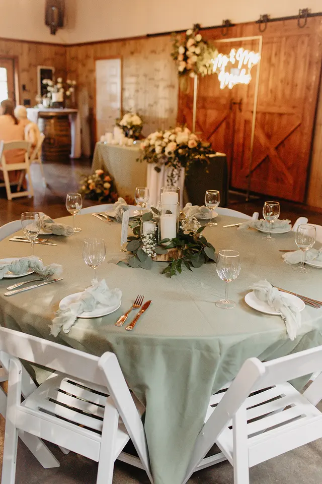 Capitol City Barn Wedding and Event Center — customer photo 5