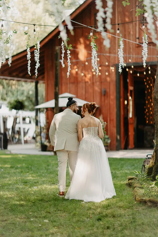 Capitol City Barn Wedding and Event Center — customer photo 10
