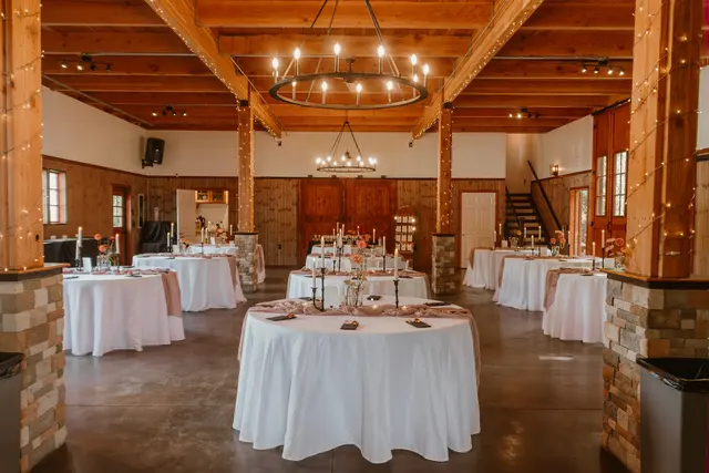 Capitol City Barn Wedding and Event Center — customer photo 3