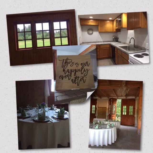 Capitol City Barn Wedding and Event Center — photo from the business 11