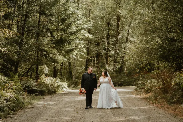 Capitol City Barn Wedding and Event Center — customer photo 4