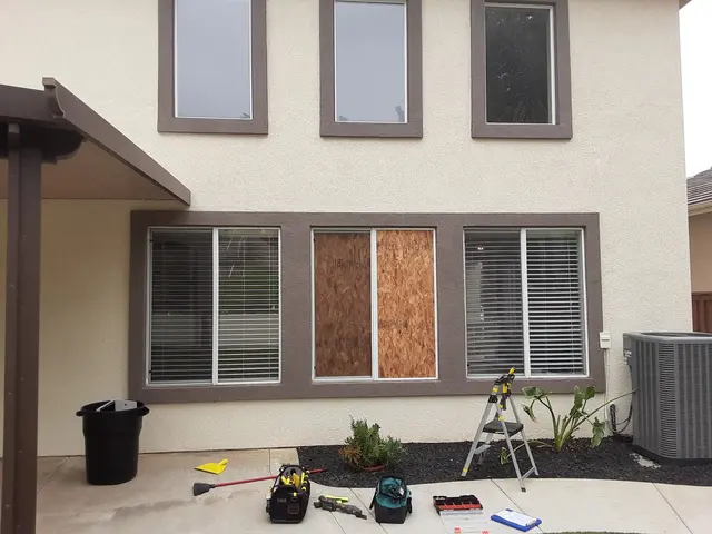Temecula Window Repair — photo from the business 8