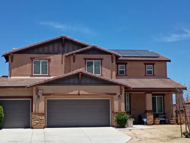 Temecula Window Repair — photo from the business 1