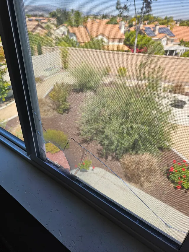 Temecula Window Repair — customer photo 7