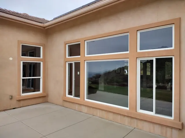 Temecula Window Repair — photo from the business 2