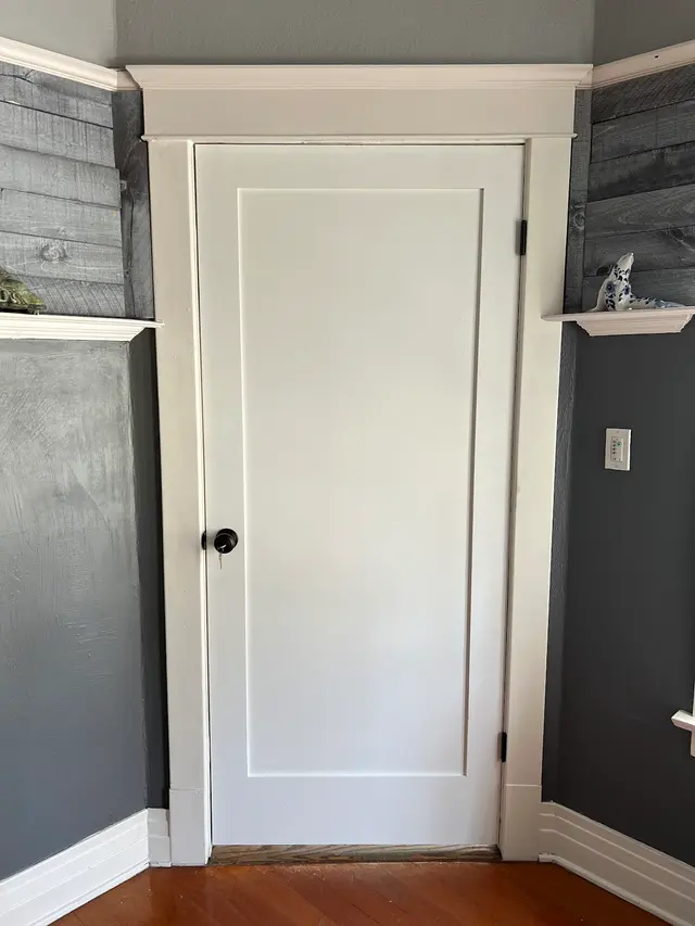 Hawks Doors and Windows — photo from the business 4