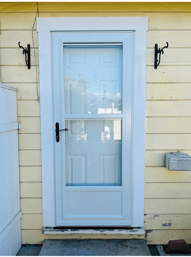 Hawks Doors and Windows — photo from the business 2