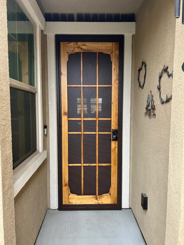 Hawks Doors and Windows — photo from the business 8