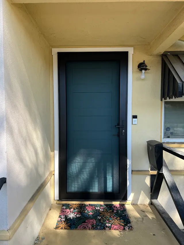 Hawks Doors and Windows — photo from the business 7