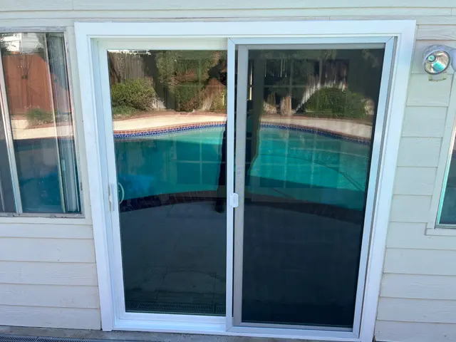 Hawks Doors and Windows — photo from the business 6