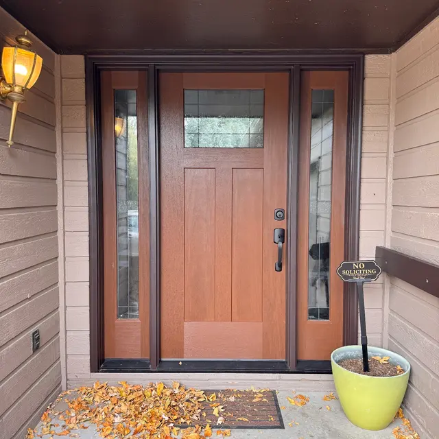 Hawks Doors and Windows — photo from the business 1