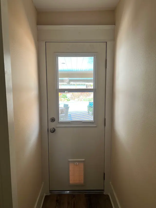 Hawks Doors and Windows — photo from the business 12