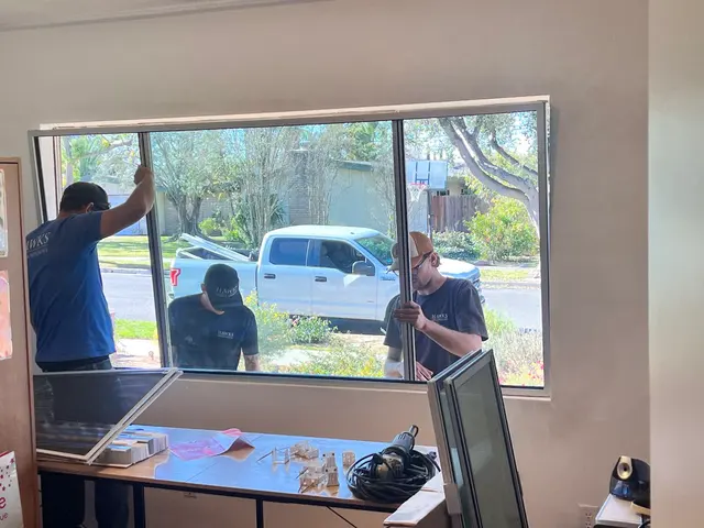 Hawks Doors and Windows — customer photo 11