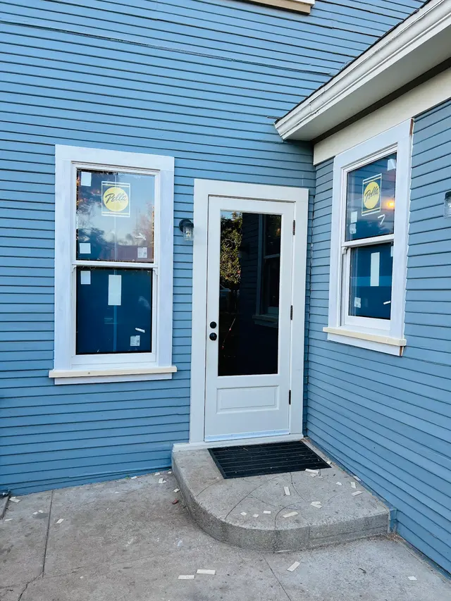 Hawks Doors and Windows — photo from the business 9