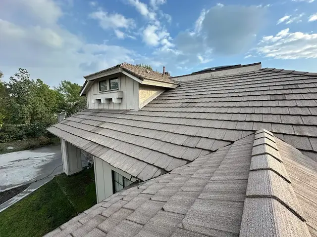 Dynamic Cleaning Services - Pressure washing — photo from the business 9