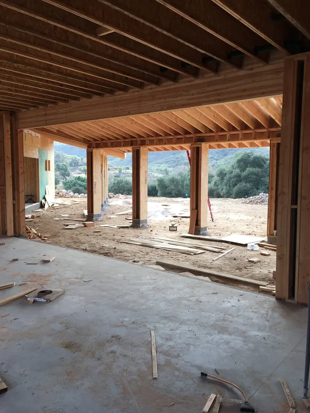 Precision Door & Window — photo from the business 5