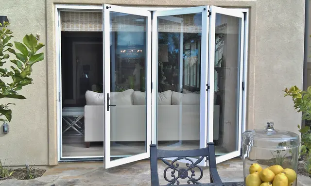 Precision Door & Window — photo from the business 8