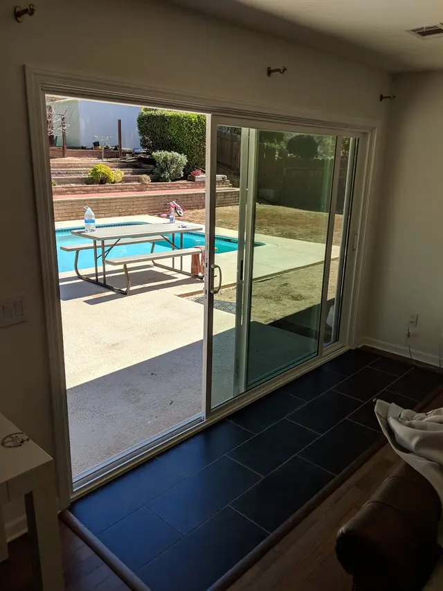 Precision Door & Window — photo from the business 10