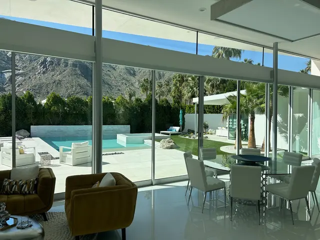 Precision Door & Window — photo from the business 3