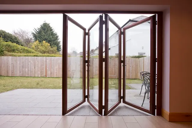 Precision Door & Window — photo from the business 9