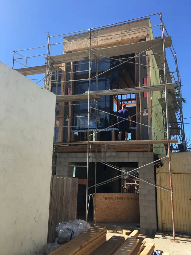 Precision Door & Window — photo from the business 6